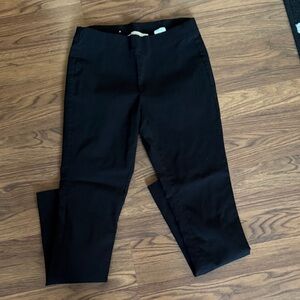 Michael Kors Classic Black Trousers